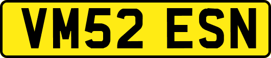 VM52ESN