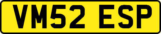 VM52ESP