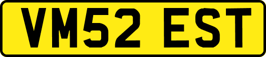 VM52EST
