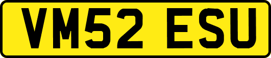 VM52ESU