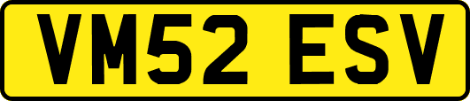 VM52ESV
