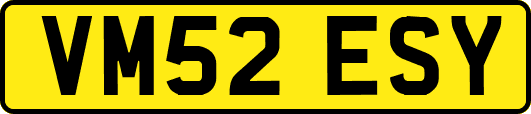 VM52ESY