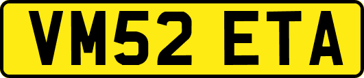 VM52ETA