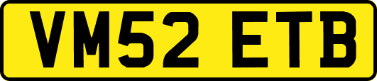 VM52ETB