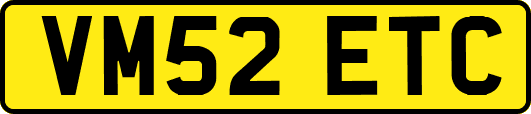VM52ETC