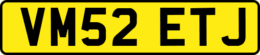 VM52ETJ