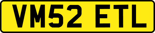 VM52ETL