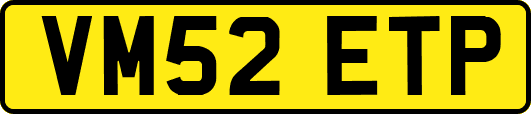 VM52ETP