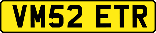 VM52ETR