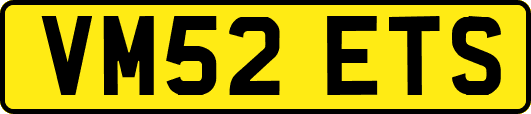 VM52ETS
