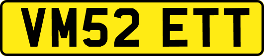 VM52ETT