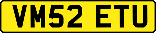 VM52ETU