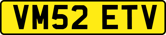 VM52ETV