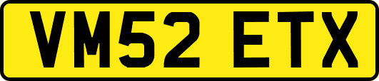 VM52ETX
