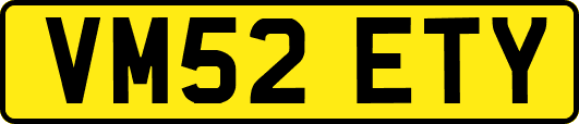 VM52ETY
