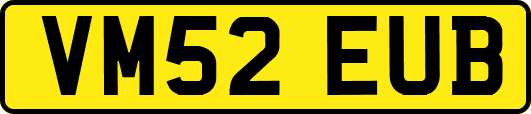 VM52EUB