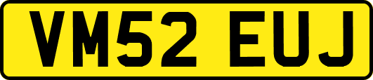 VM52EUJ
