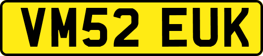 VM52EUK