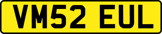 VM52EUL