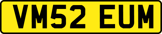 VM52EUM
