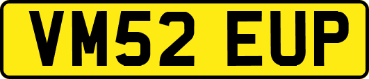 VM52EUP