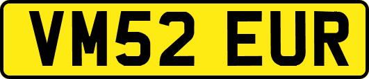 VM52EUR