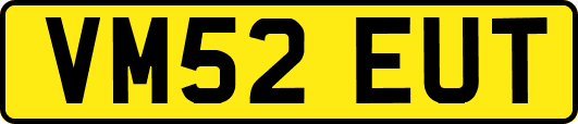 VM52EUT
