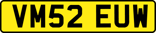VM52EUW