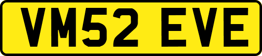VM52EVE