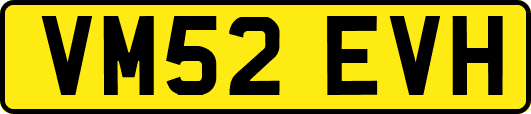 VM52EVH