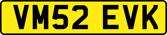 VM52EVK