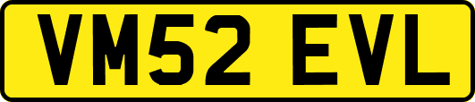 VM52EVL
