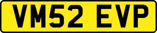 VM52EVP