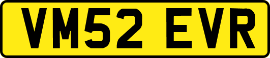 VM52EVR