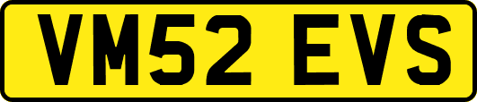 VM52EVS
