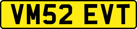 VM52EVT