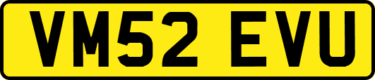 VM52EVU
