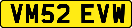 VM52EVW