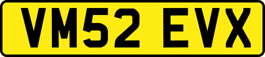 VM52EVX