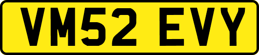 VM52EVY