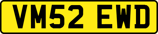 VM52EWD