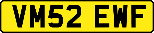 VM52EWF