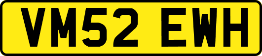 VM52EWH
