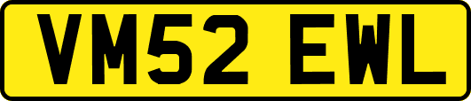 VM52EWL