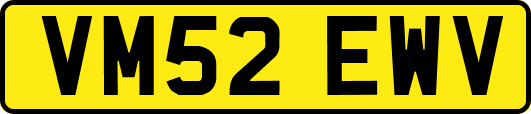 VM52EWV