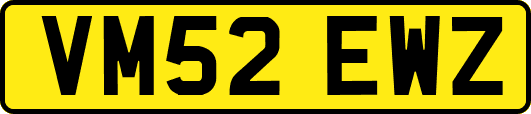 VM52EWZ