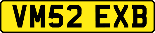 VM52EXB