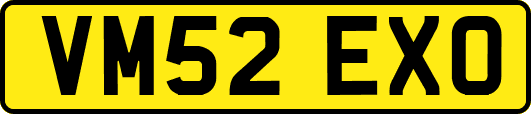 VM52EXO