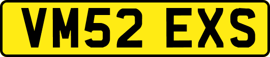 VM52EXS