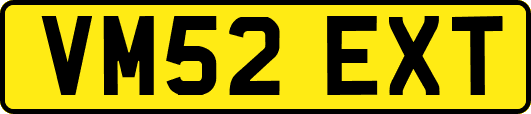 VM52EXT